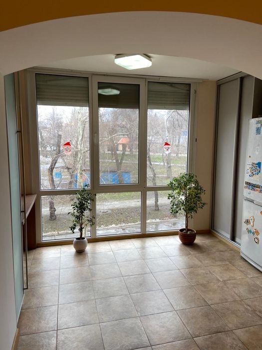 Квартира на вул. Жуковського в Запоріжжі, ID 199045, фото №4