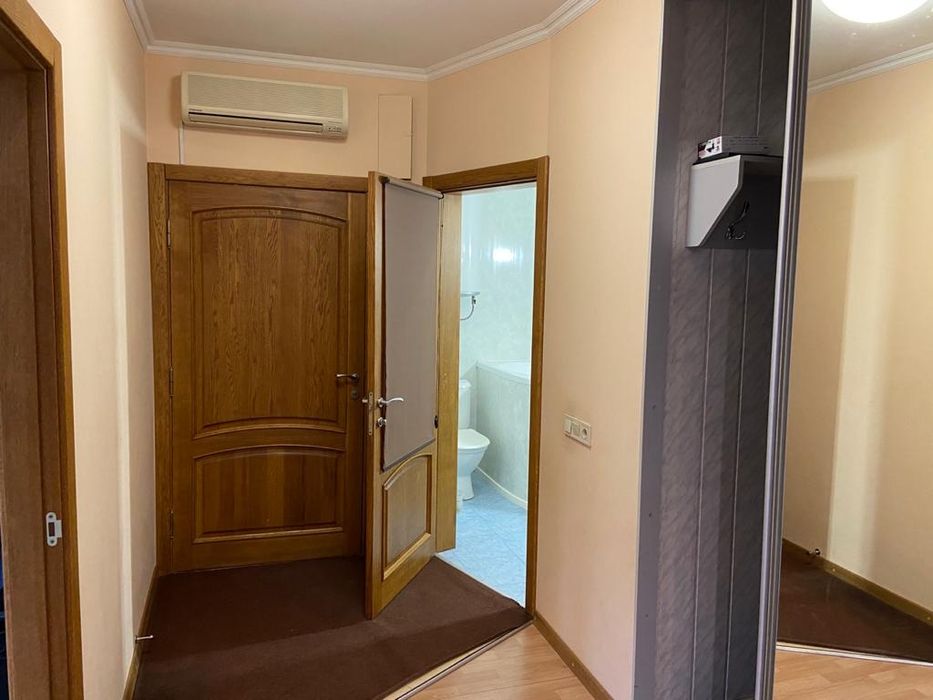 Квартира на вул. Жуковського в Запоріжжі, ID 199045, фото №8