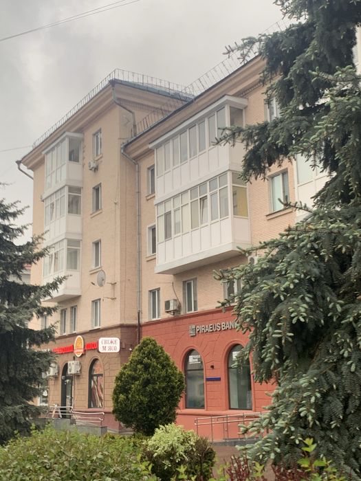 Квартира на Богунський в Житомир, ID 234566, фото №1