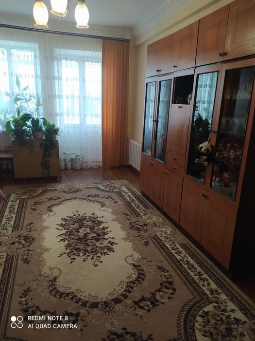 Квартира на Богунський в Житомир, ID 234566, фото №2