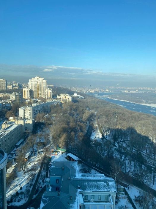 Квартира на вул. И. Мазепы, 11 а в Києві, ID 218676, фото №2