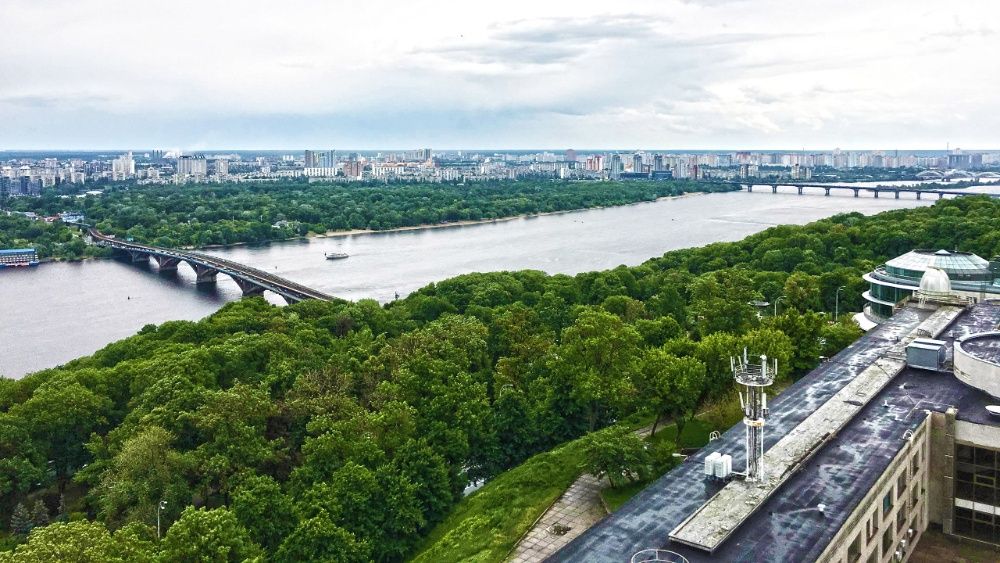 Квартира на вул. И. Мазепы, 11 а в Києві, ID 218676, фото №11