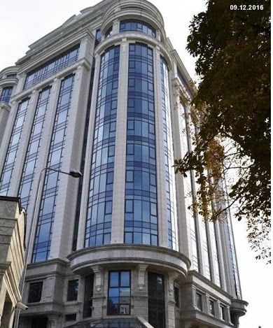 Квартира на вул. И. Мазепы, 11 а в Києві, ID 218676, фото №12