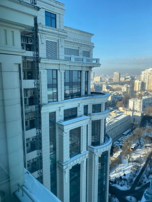 Квартира на вул. И. Мазепы, 11 а в Києві, ID 218676, фото №5