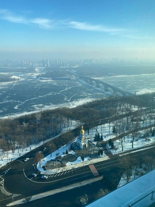 Квартира на вул. И. Мазепы, 11 а в Києві, ID 218676, фото №6
