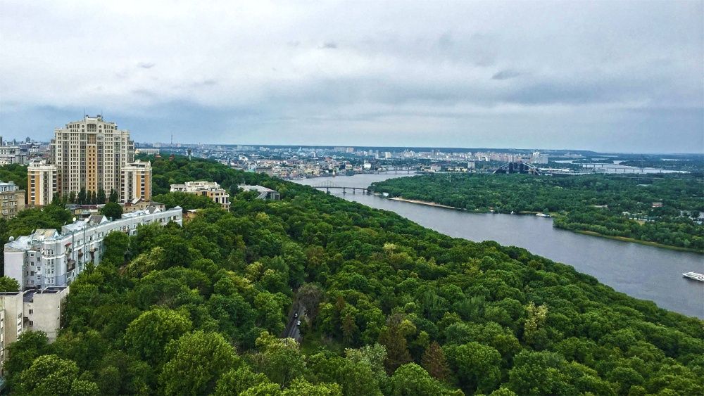 Квартира на вул. И. Мазепы, 11 а в Києві, ID 218676, фото №8
