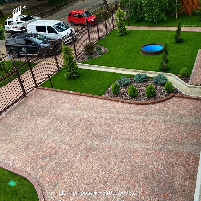 Квартира на Клубний будинок нового покоління в Миколаїв, ID 326439, фото №2