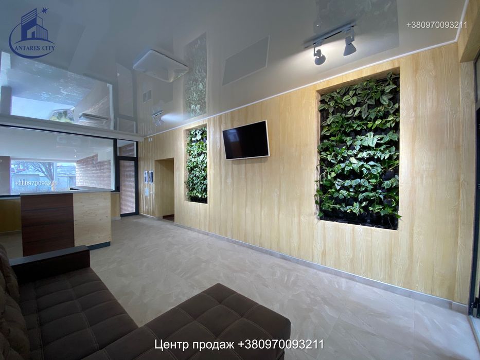 Квартира на Клубний будинок нового покоління в Миколаєві, ID 326439, фото №11