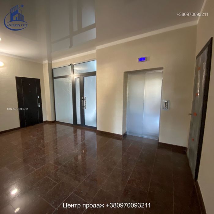 Квартира на Клубний будинок нового покоління в Миколаєві, ID 326439, фото №13