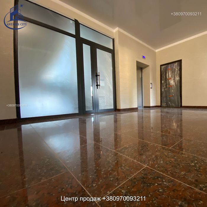 Квартира на Клубний будинок нового покоління в Миколаєві, ID 326439, фото №14