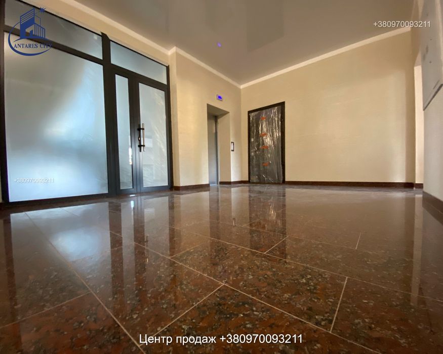 Квартира на Клубний будинок нового покоління в Миколаєві, ID 326439, фото №15