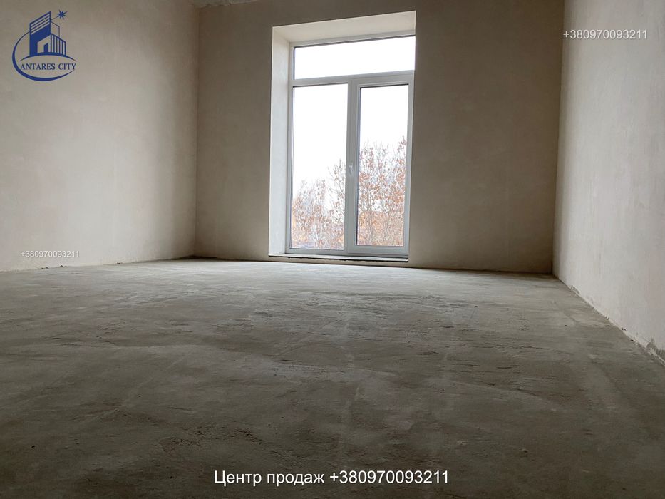 Квартира на Клубний будинок нового покоління в Миколаєві, ID 326439, фото №16