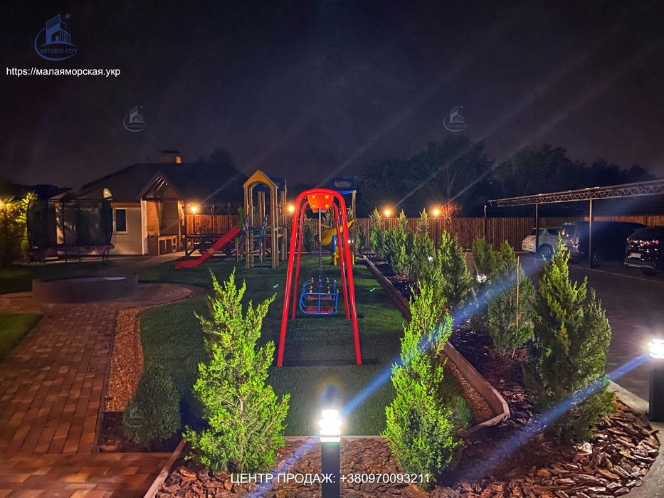 Квартира на Клубний будинок нового покоління в Миколаєві, ID 326439, фото №17