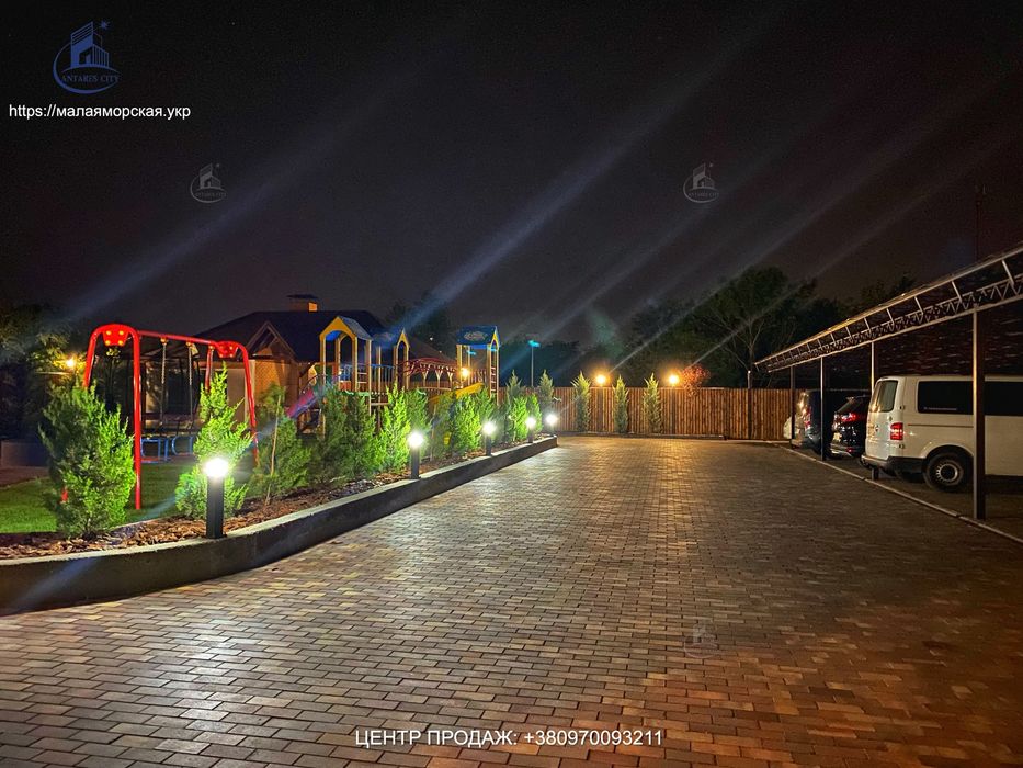 Квартира на Клубний будинок нового покоління в Миколаєві, ID 326439, фото №18
