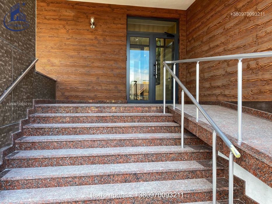 Квартира на Клубний будинок нового покоління в Миколаєві, ID 326439, фото №7