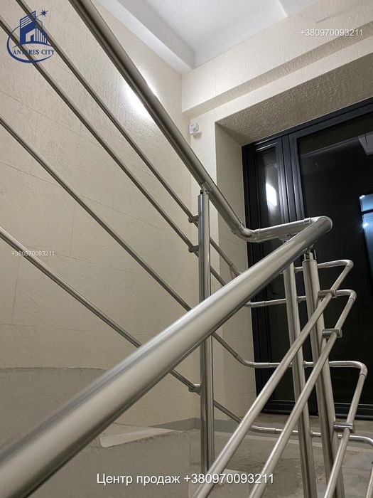 Квартира на Клубний будинок нового покоління в Миколаєві, ID 326439, фото №9