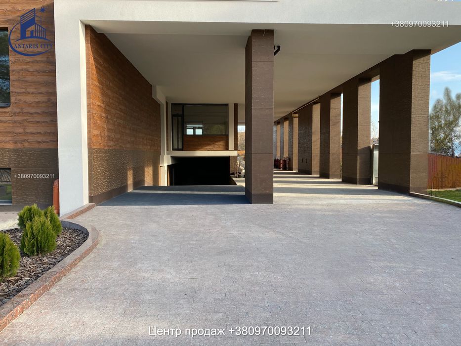 Квартира на Клубний будинок нового покоління в Миколаєві, ID 326439, фото №10