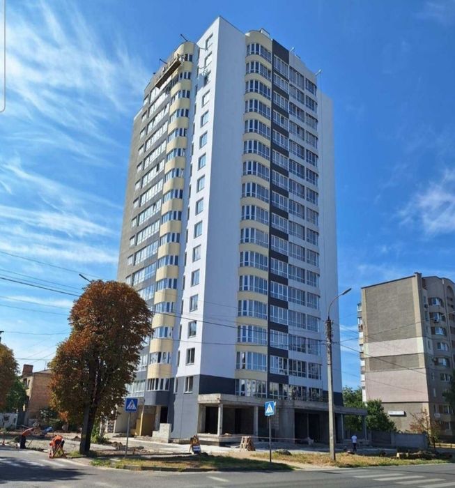 Квартира на вул. Благовісна, 210 в Черкаси, ID 253115, фото №1
