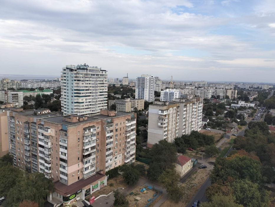 Квартира на вул. Благовісна, 210 в Черкаси, ID 253115, фото №5