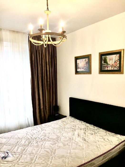 Квартира на пр. Чорновола в Львові, ID 163283, фото №9