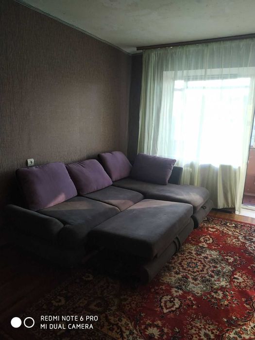 Орендувати квартиру за адресою вул. Хабаровська, 34 в Краматорськ на Findly.com.ua Квартира на вул. Хабаровська, 34 в Краматорськ, ID 291654, фото №1