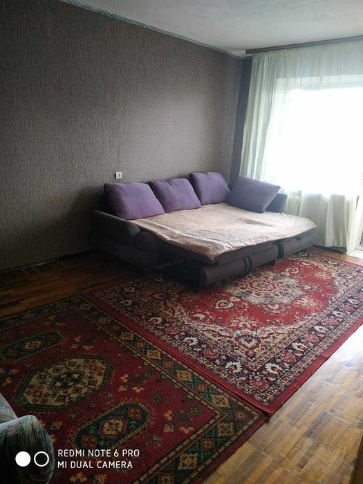 Квартира на вул. Хабаровська, 34 в Краматорськ, ID 291654, фото №2