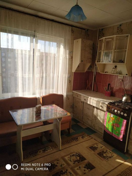 Квартира на вул. Хабаровська, 34 в Краматорську, ID 291654, фото №11
