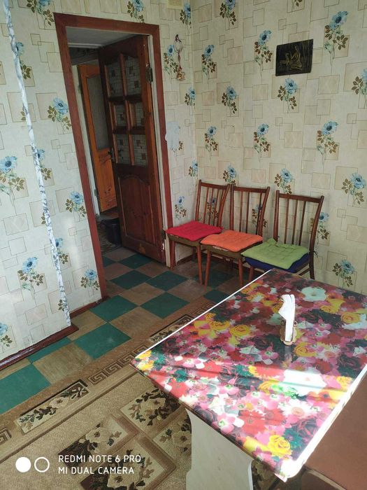 Квартира на вул. Хабаровська, 34 в Краматорську, ID 291654, фото №12