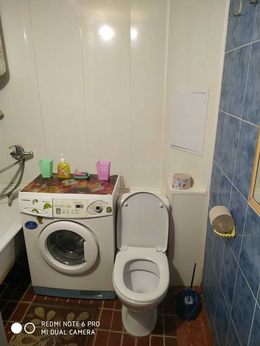 Квартира на вул. Хабаровська, 34 в Краматорську, ID 291654, фото №13
