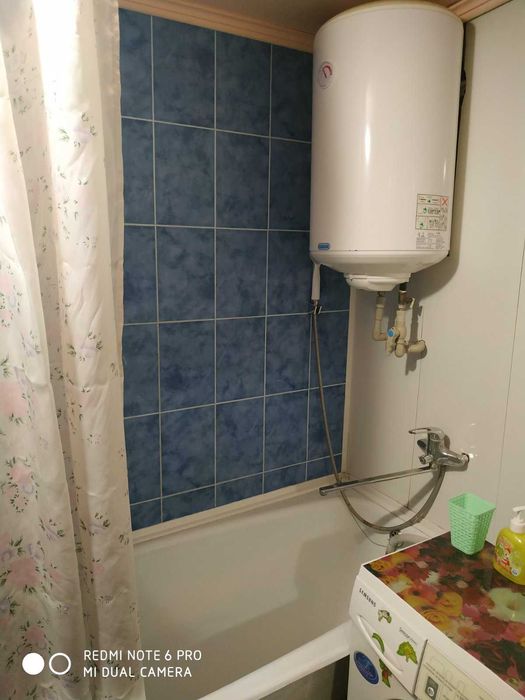 Квартира на вул. Хабаровська, 34 в Краматорську, ID 291654, фото №14