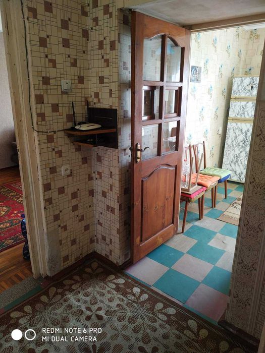 Квартира на вул. Хабаровська, 34 в Краматорську, ID 291654, фото №15