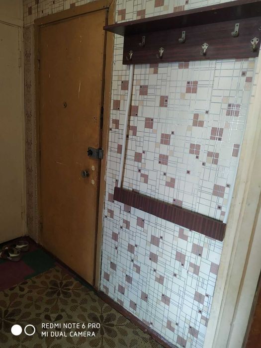 Квартира на вул. Хабаровська, 34 в Краматорську, ID 291654, фото №16