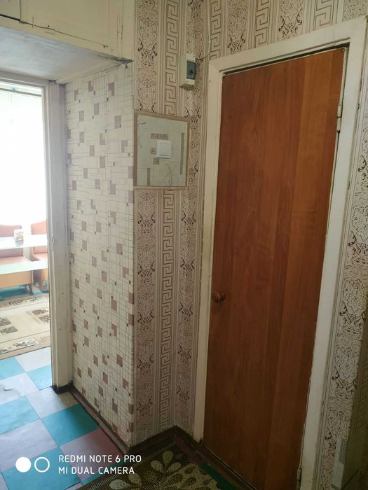 Квартира на вул. Хабаровська, 34 в Краматорську, ID 291654, фото №17
