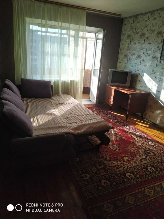 Квартира на вул. Хабаровська, 34 в Краматорськ, ID 291654, фото №3