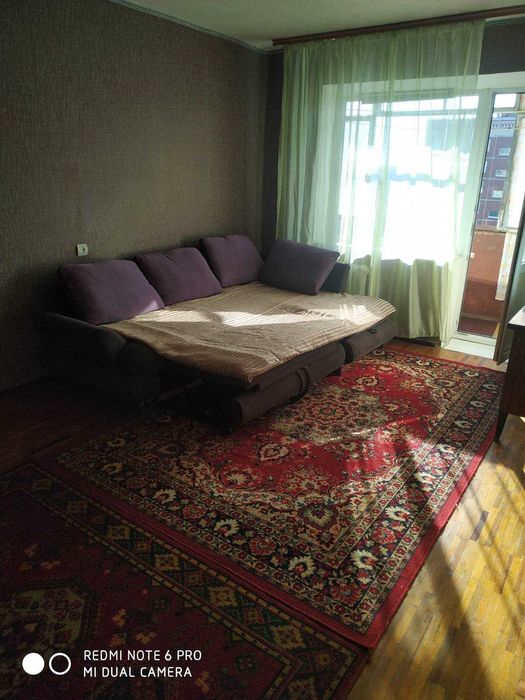 Квартира на вул. Хабаровська, 34 в Краматорськ, ID 291654, фото №4
