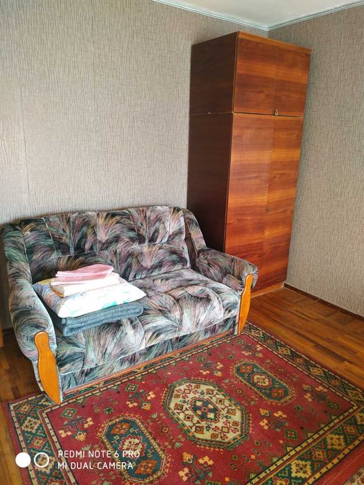 Квартира на вул. Хабаровська, 34 в Краматорськ, ID 291654, фото №5
