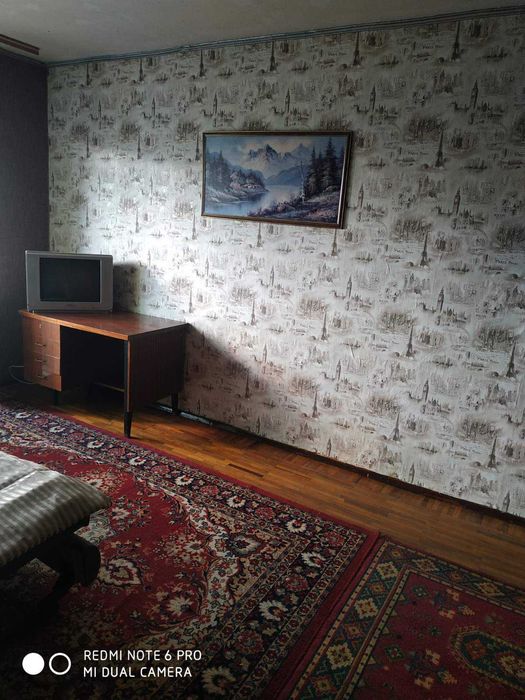 Квартира на вул. Хабаровська, 34 в Краматорську, ID 291654, фото №6