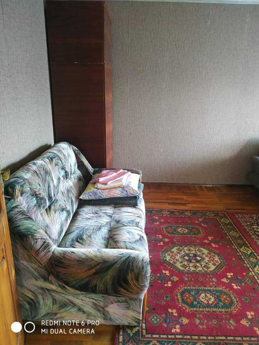 Квартира на вул. Хабаровська, 34 в Краматорську, ID 291654, фото №8