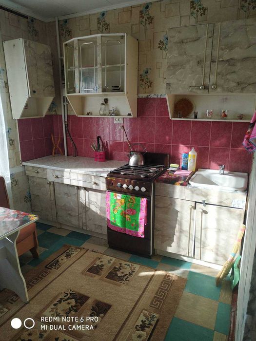 Квартира на вул. Хабаровська, 34 в Краматорську, ID 291654, фото №9