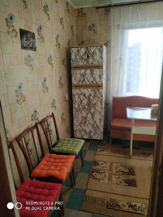 Квартира на вул. Хабаровська, 34 в Краматорську, ID 291654, фото №10