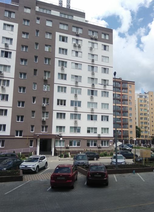 Квартира на рн Автовокзала в Одесі, ID 187455, фото №1