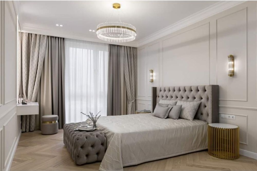 Квартира на вул. Лейпцигська, 13а в Київ, ID 324309, фото №2