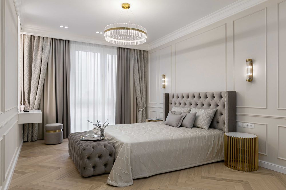Квартира на вул. Лейпцигська, 13а в Києві, ID 324309, фото №7