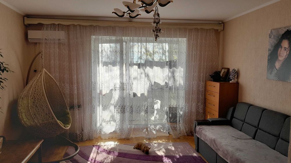 Квартира в Одесі, ID 311479, фото №11