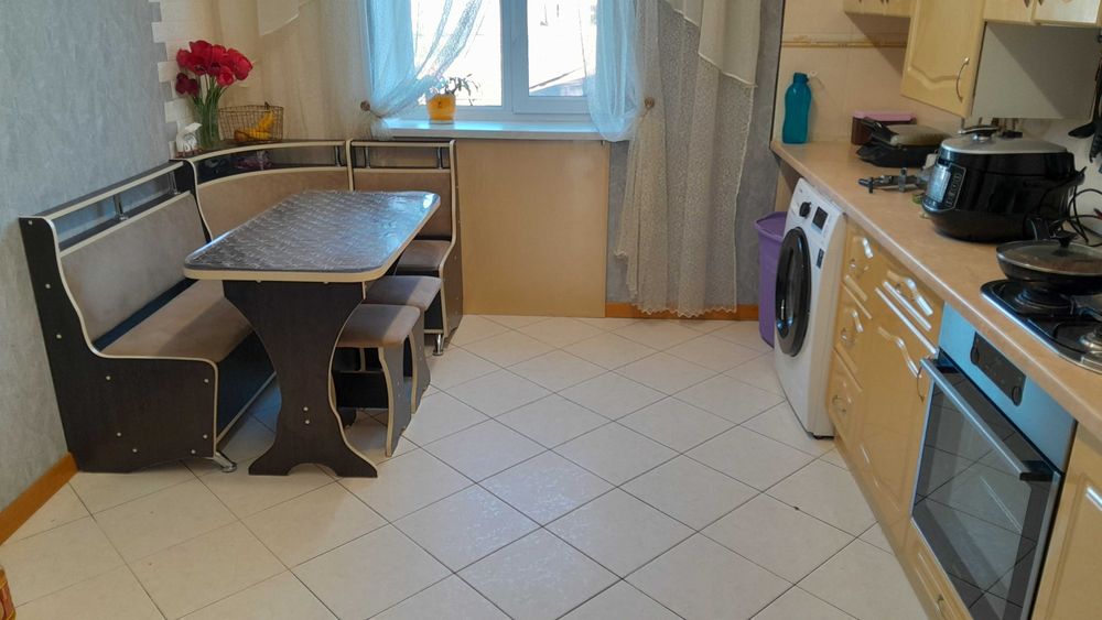 Квартира в Одесі, ID 311479, фото №6