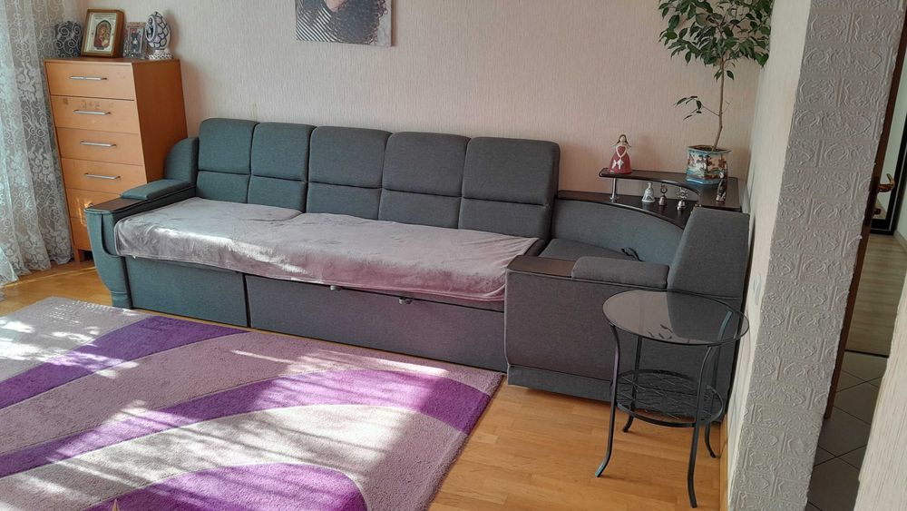 Квартира в Одесі, ID 311479, фото №9