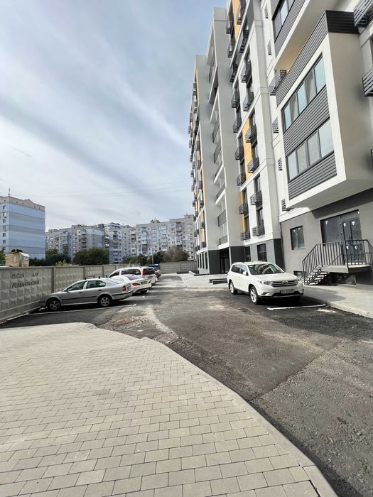 Квартира на ЖК Вишгород Сіті Парк в Київ, ID 325622, фото №5
