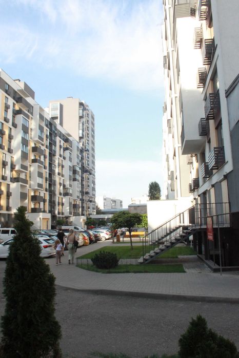 Квартира на ЖК Вишгород Сіті Парк в Києві, ID 325622, фото №7