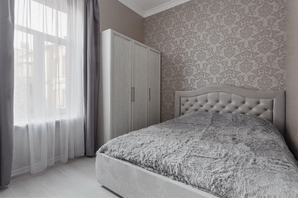 Квартира на вул. Коблевська, 40 в Одесі, ID 372037, фото №3