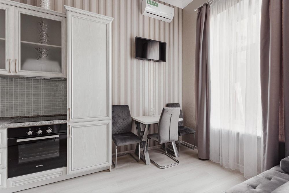 Квартира на вул. Коблевська, 40 в Одесі, ID 372037, фото №6